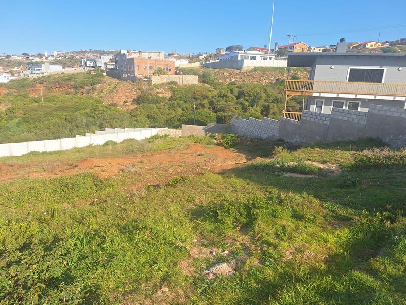 0 Bedroom Property for Sale in De Bakke Western Cape